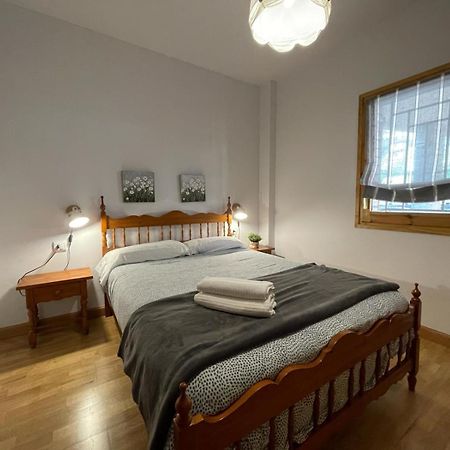 Apartamento Capelot Jaca Esterno foto