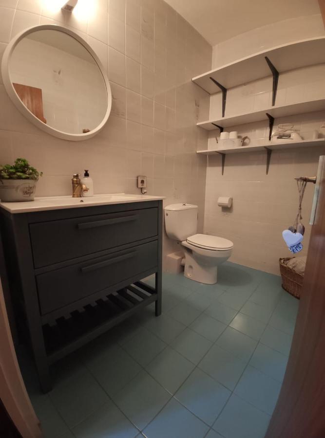 Apartamento Capelot Jaca Esterno foto