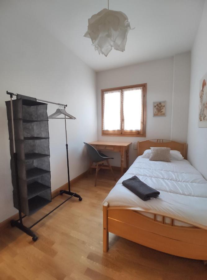 Apartamento Capelot Jaca Esterno foto
