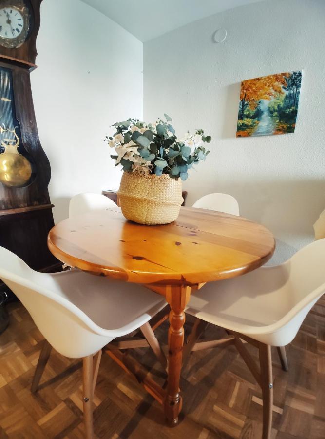 Apartamento Capelot Jaca Esterno foto