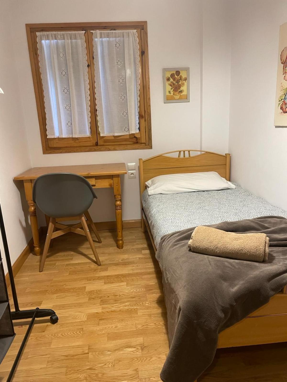 Apartamento Capelot Jaca Esterno foto